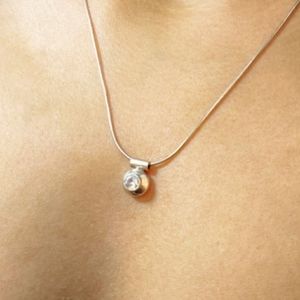 Sterling Silver 925 Italian Artasin VTG Necklace